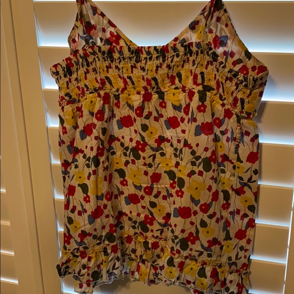 Tank - Picture 2 of 2